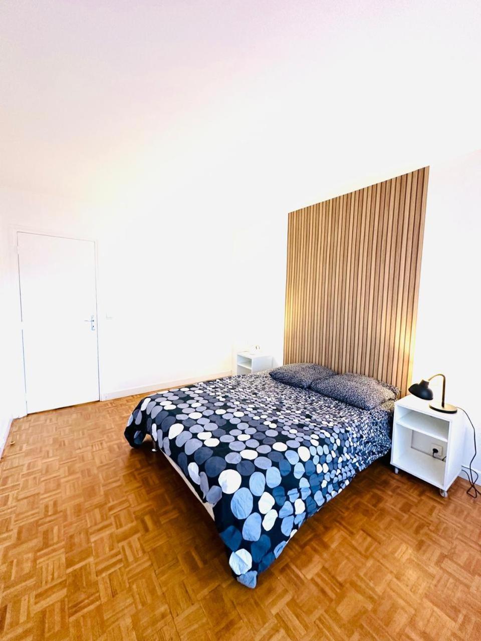 La Tour Eiffel Cc Beaugrenelle Appartement Paris Exterior photo